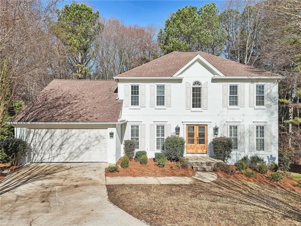 11180 Sea Lilly Drive, Johns Creek, GA 30022 — most recent listing photo