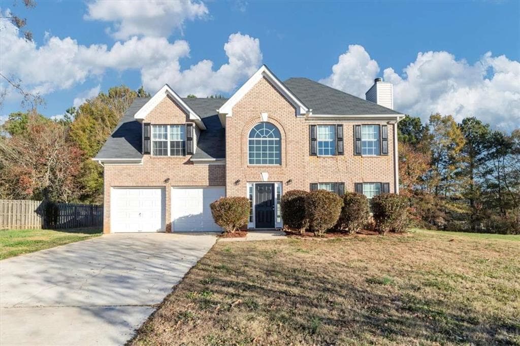 116 Rolling Meadows Court, Hampton, GA 30228 — most recent listing photo