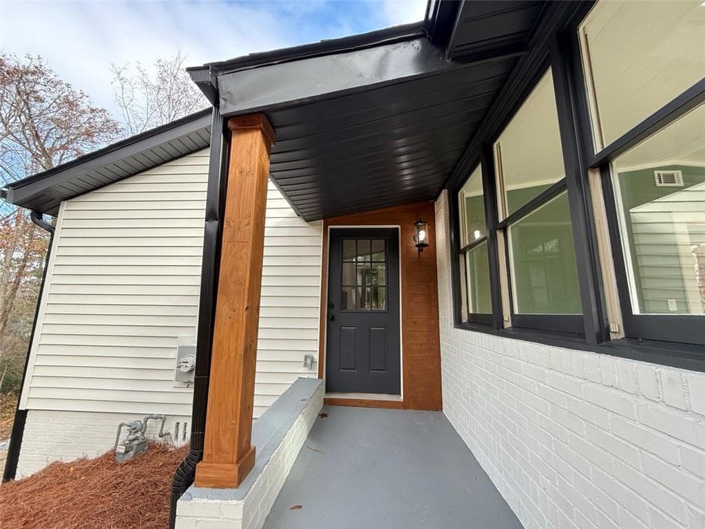 564 Rogers Drive, Macon, GA 31204 — most recent listing photo