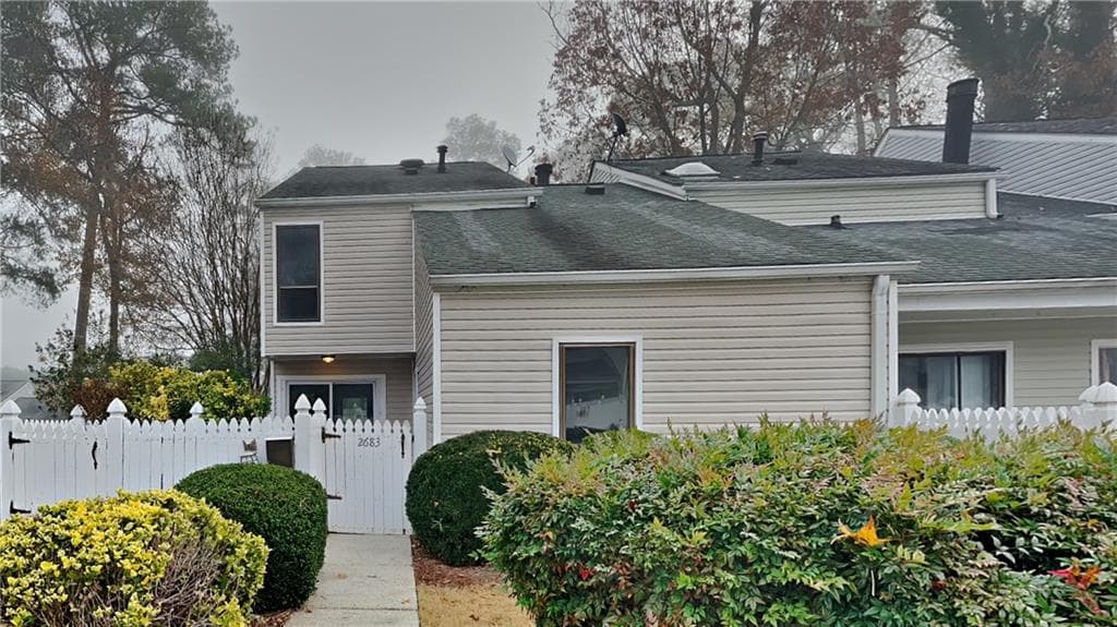2683 Meadowlawn Drive, Marietta, GA 30067 — most recent listing photo