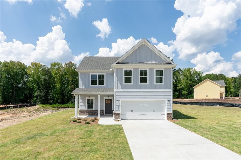 3328 Pepperpike Court, Loganville, GA 30052 — most recent listing photo