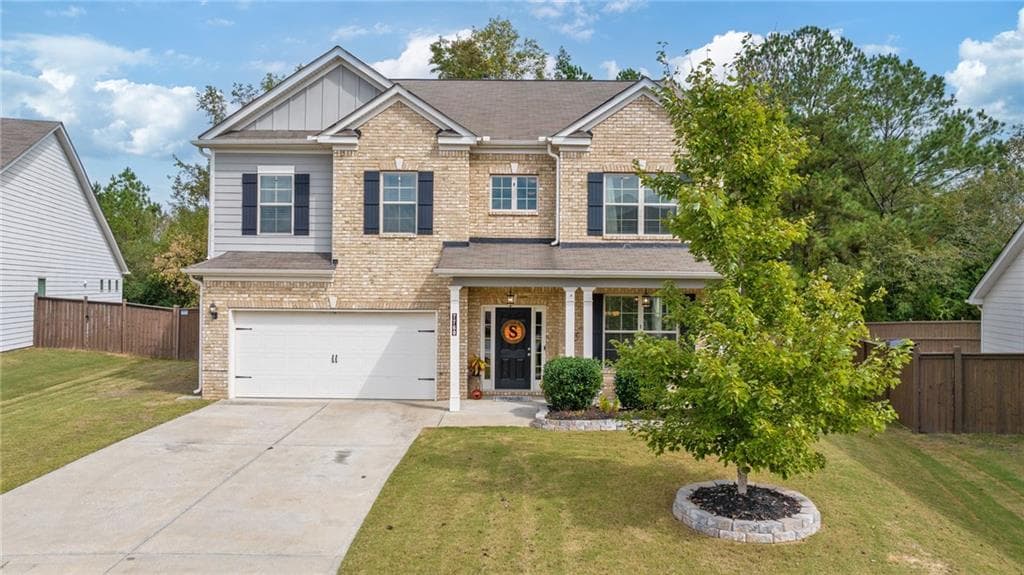 7760 Farrow Pass Circle, Cumming, GA 30028 — most recent listing photo