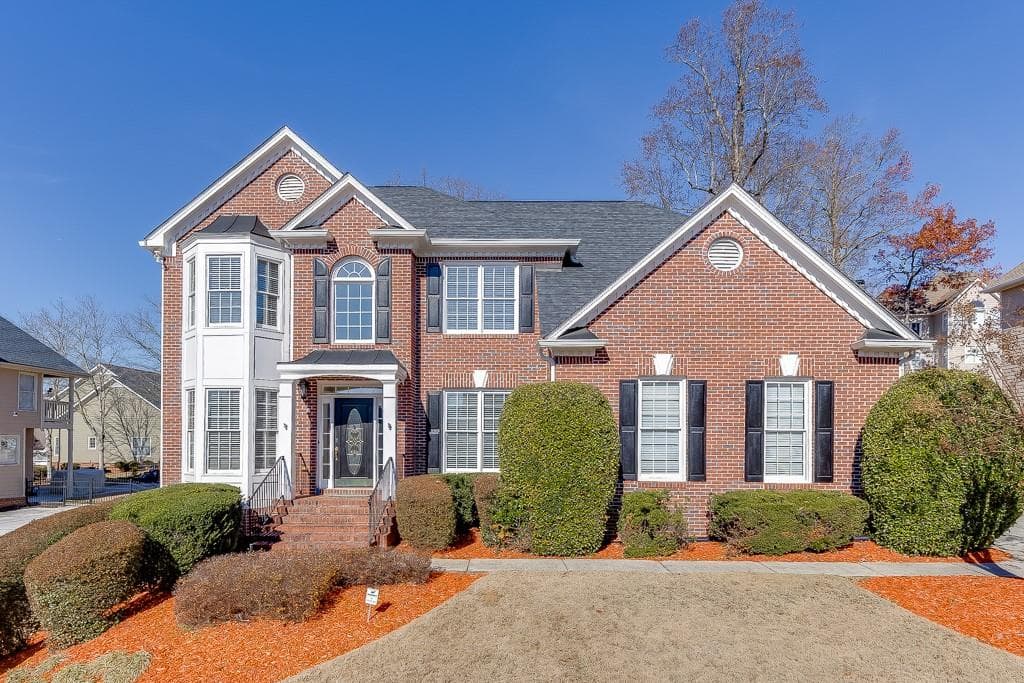 3318 Greens Ridge Court, Dacula, GA 30019 — most recent listing photo