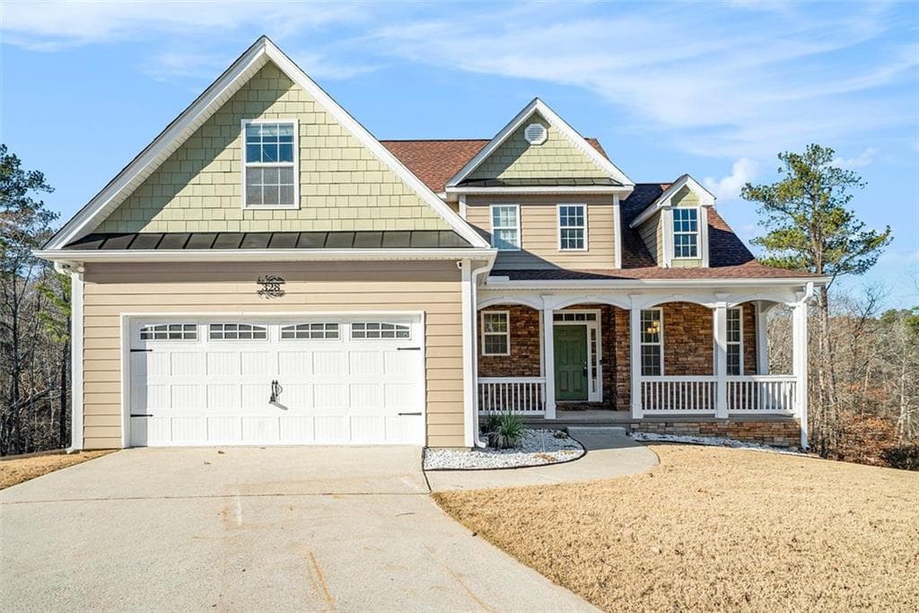 328 Waters Edge Parkway, Temple, GA 30179 — most recent listing photo