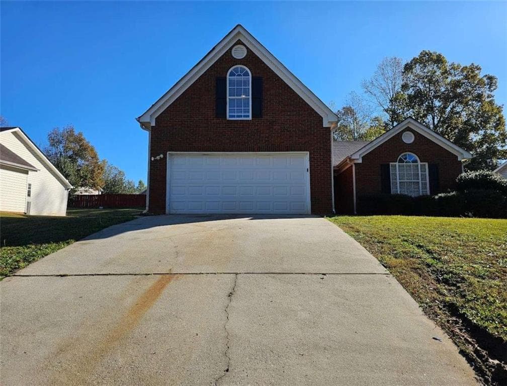 10311 Commons Crossing, Jonesboro, GA 30238 — most recent listing photo