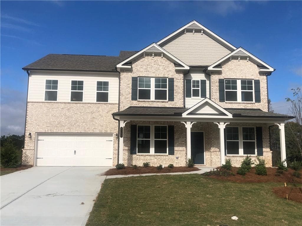 6280 Misty Hill Lane, Buford, GA 30518 — most recent listing photo