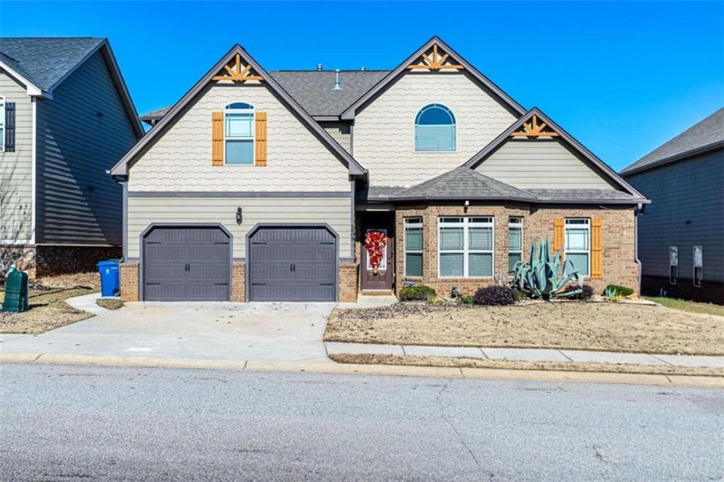 1909 Weatherstaff Lane, Mcdonough, GA 30253 — most recent listing photo