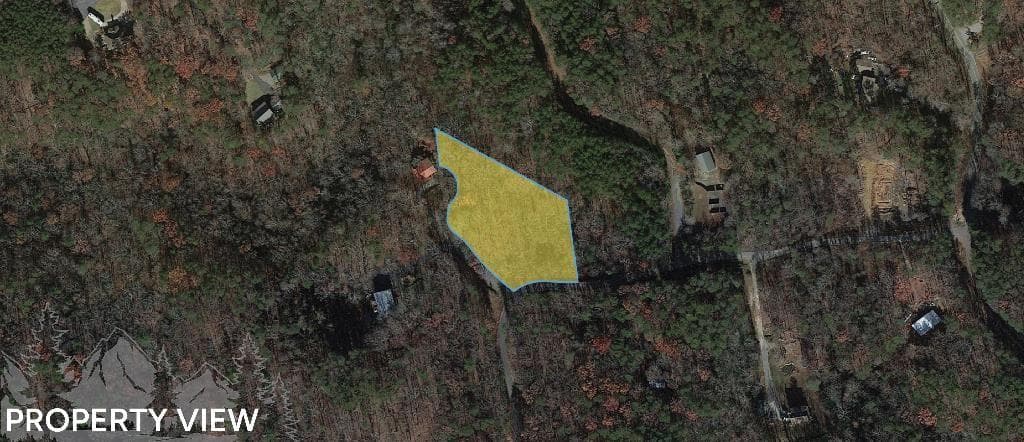 210 Laurel View Drive, Jasper, GA 30143 — most recent listing photo