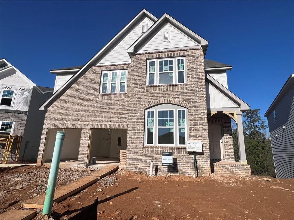 690 Calvet Way, Cumming, GA 30041 — most recent listing photo