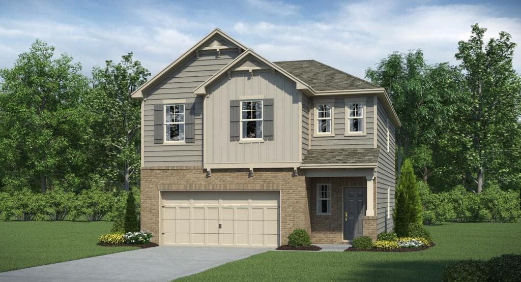 207 Roundabout Lane, Adairsville, GA 30103 — most recent listing photo