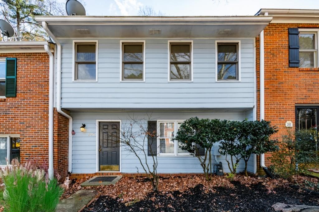 293 Juliet Lane, Marietta, GA 30008 — most recent listing photo