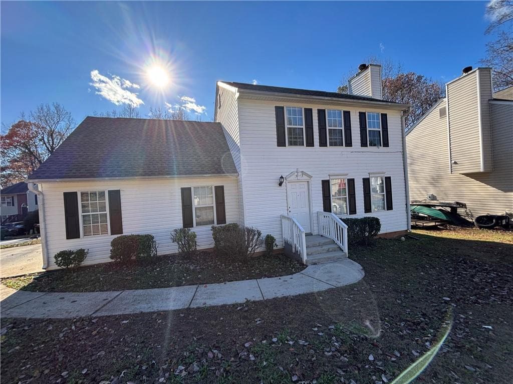 2719 Manor Cove, Decatur, GA 30034 — most recent listing photo