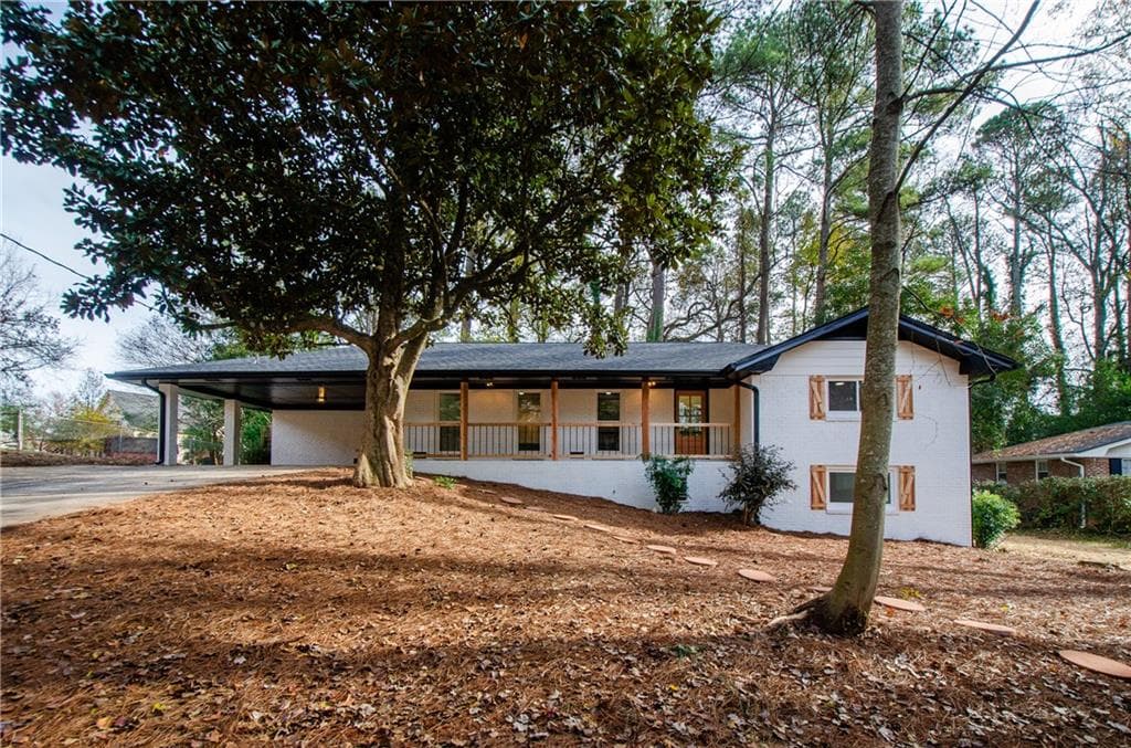 4625 Imperial Hills Court, Tucker, GA 30084 — most recent listing photo