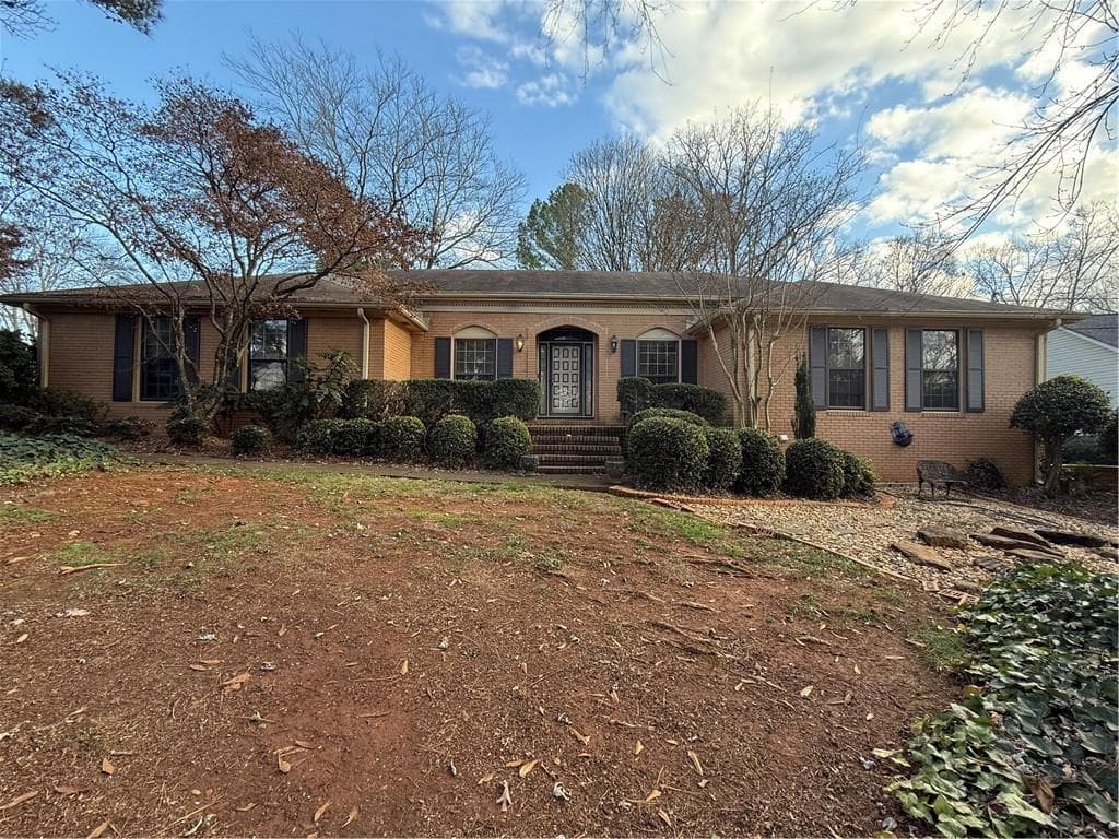 3688 Woodglen Court, Lilburn, GA 30047 — most recent listing photo