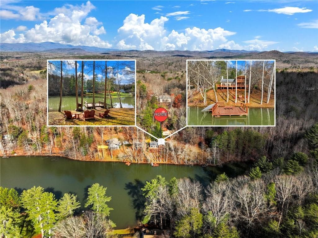 394 WHITE PINE Circle, Demorest, GA 30535 — most recent listing photo