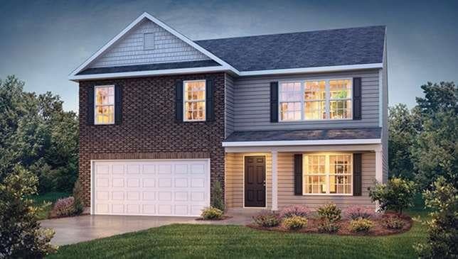 435 Harrow Drive, Perry, GA 31069 — most recent listing photo