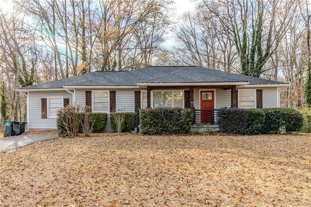 4598 Flint Hill Road, Austell, GA 30106 — most recent listing photo