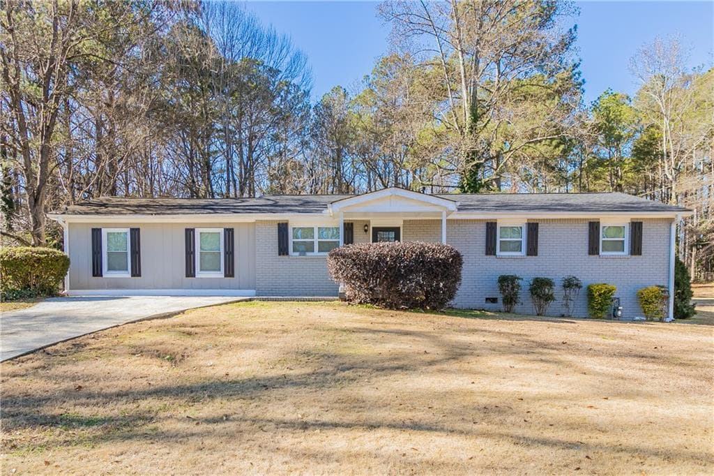 8661 Chestnut Lane, Lithia Springs, GA 30122 — most recent listing photo