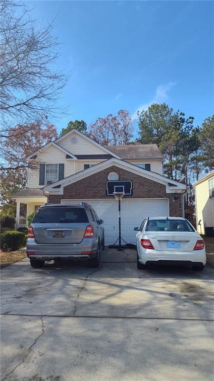 4036 ANGELS Drive, Stockbridge, GA 30281 — most recent listing photo