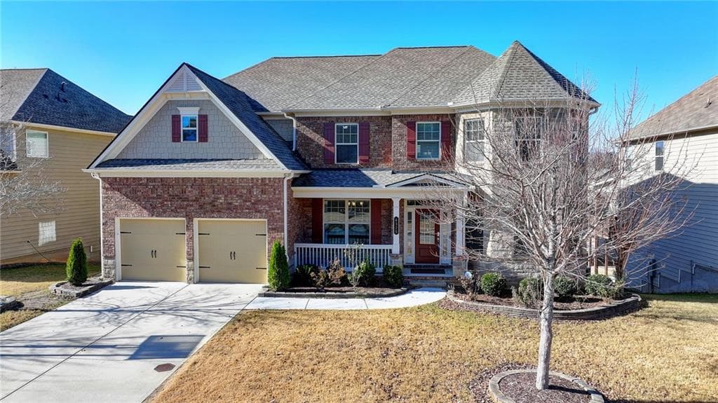 4325 HARRISON Landing, Cumming, GA 30041 — most recent listing photo