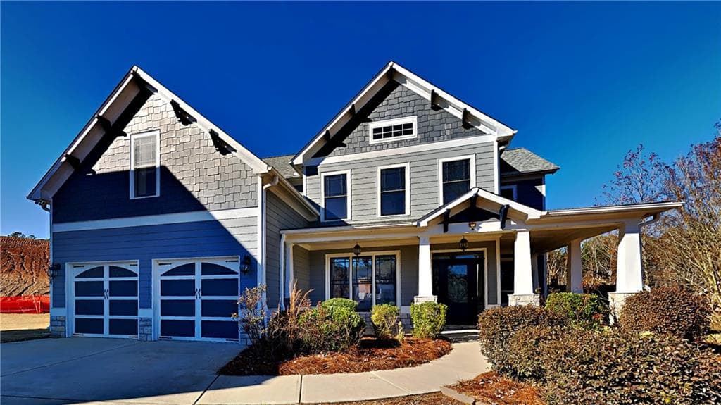 208 Serendipity Way, Dallas, GA 30157 — most recent listing photo