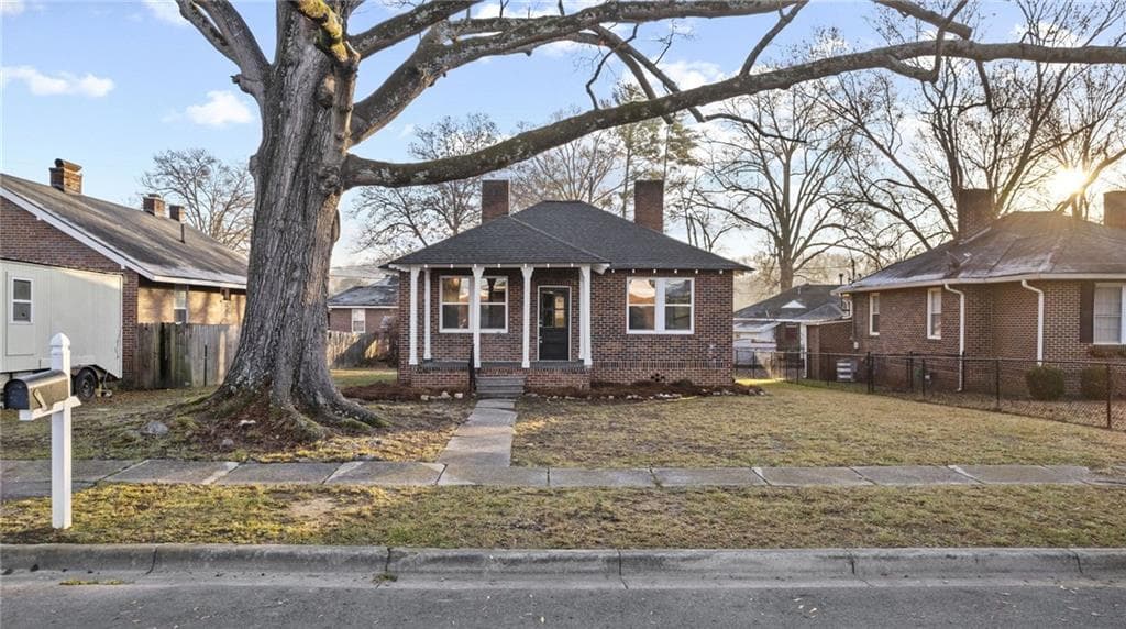 18 Poplar Street, Rome, GA 30161 — most recent listing photo