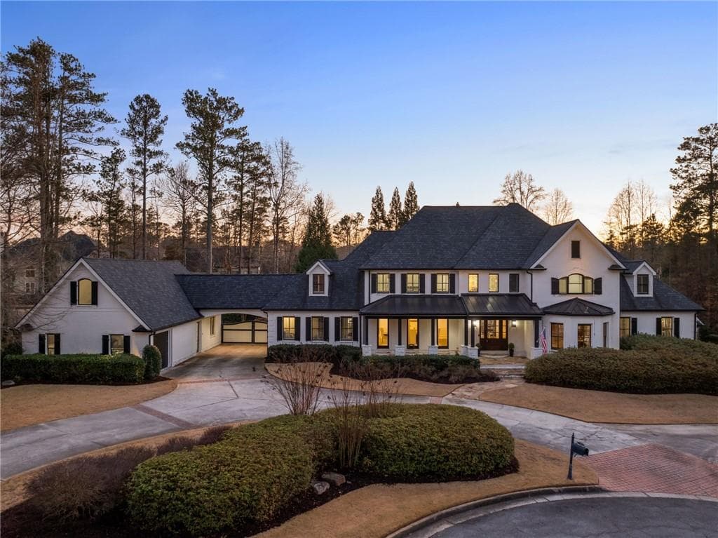 2290 Loring Oak Place, Marietta, GA 30064 — most recent listing photo