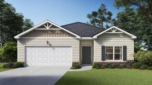 434 Harrow Drive, Perry, GA 31069 — most recent listing photo