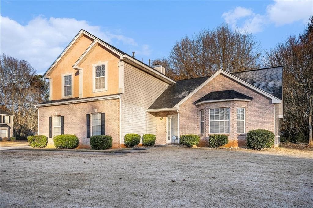 4088 Smithfield Trail, Ellenwood, GA 30294 — most recent listing photo