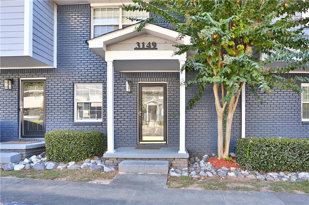 2 bedroom, 2 bathroom, 1,134 sq ft condominium sold at 3149 Buford Highway 7, Atlanta, GA 30329