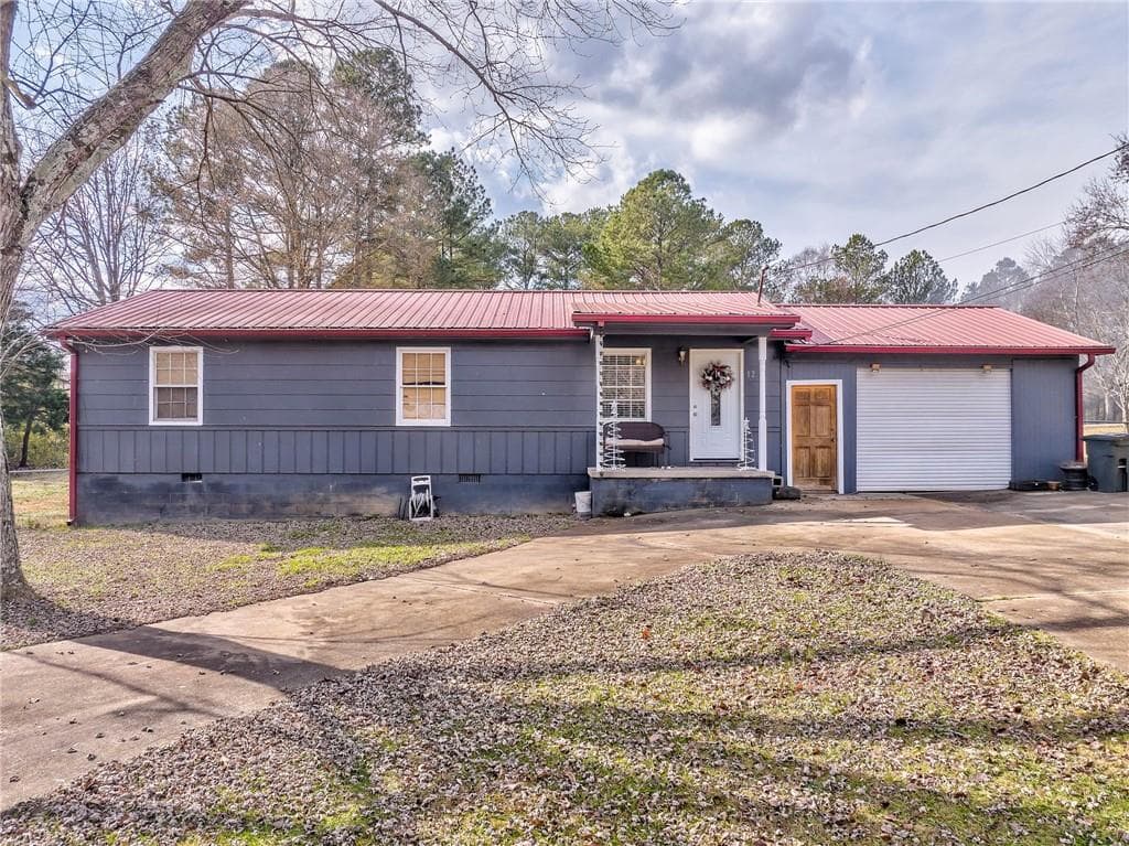 12 Shadowood Circle, Silver Creek, GA 30173 — most recent listing photo