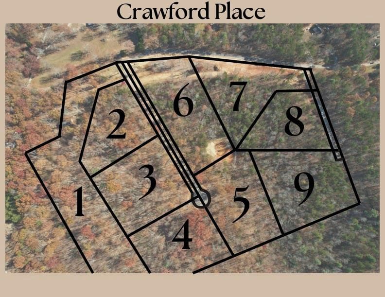 other under contract at 7 Crawford Crest, Dawsonville, GA 30534 — photo 6