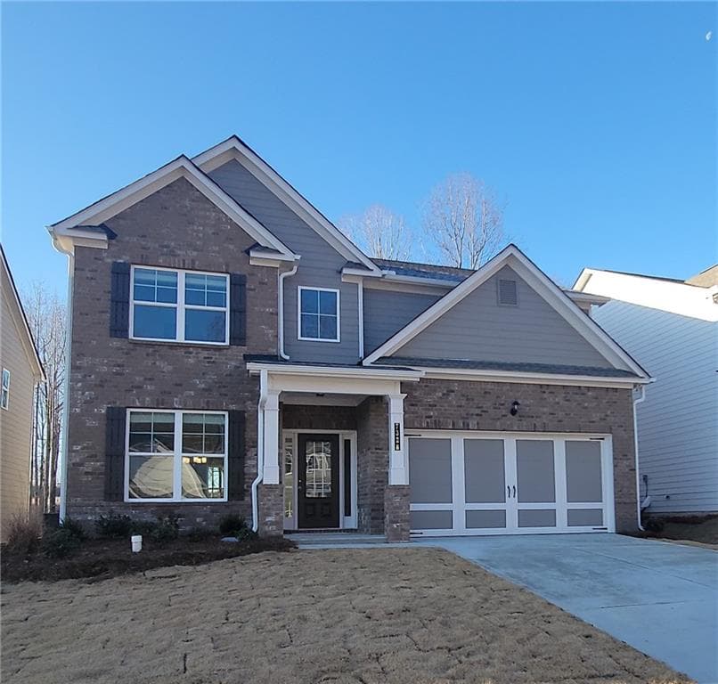 7328 Rocklin Lane, Flowery Branch, GA 30542 — most recent listing photo