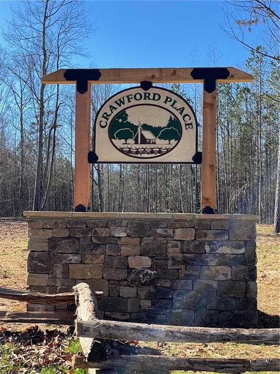 other sold at 4 Crawford Place, Dawsonville, GA 30534