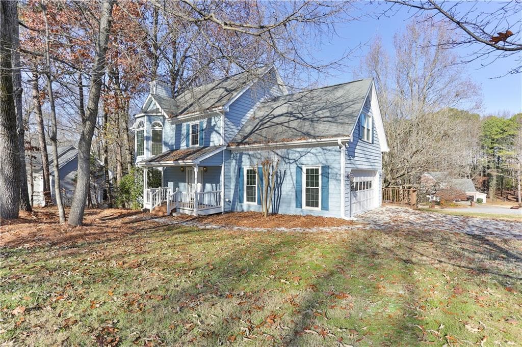 2945 Heather Stone Way, Lawrenceville, GA 30043 — most recent listing photo