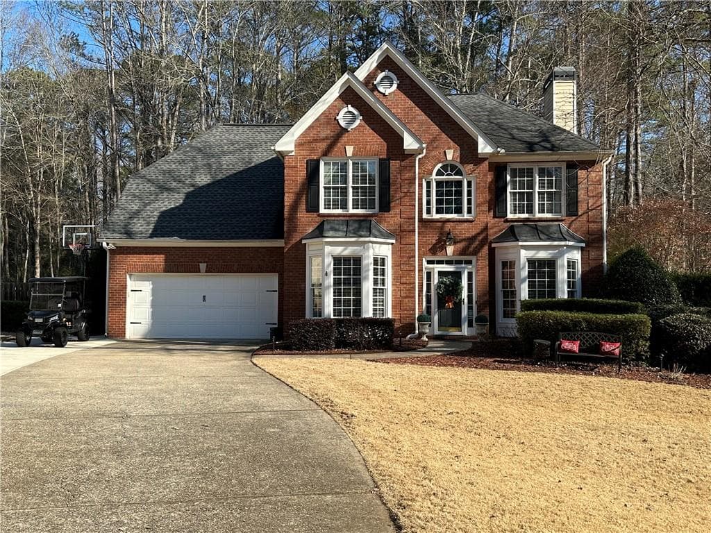 1025 Charleston Trace, Roswell, GA 30075 — most recent listing photo