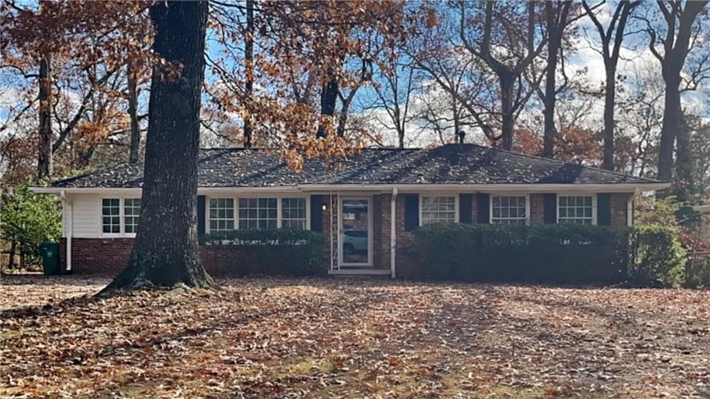 3957 Kirksford Drive, Decatur, GA 30035 — most recent listing photo