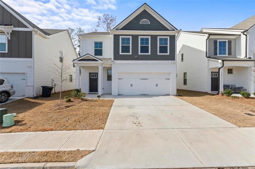 2799 Aralynn Way, College Park, GA 30337 — most recent listing photo
