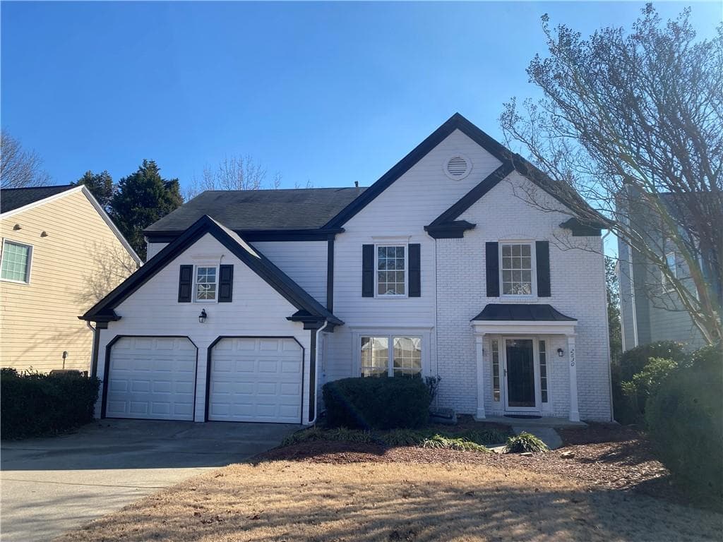 2630 Kingsbrooke Lane, Duluth, GA 30097 — most recent listing photo