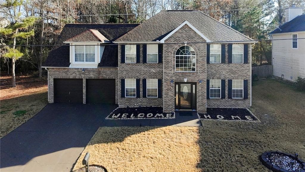 2074 Mulberry Lane, Lithonia, GA 30058 — most recent listing photo
