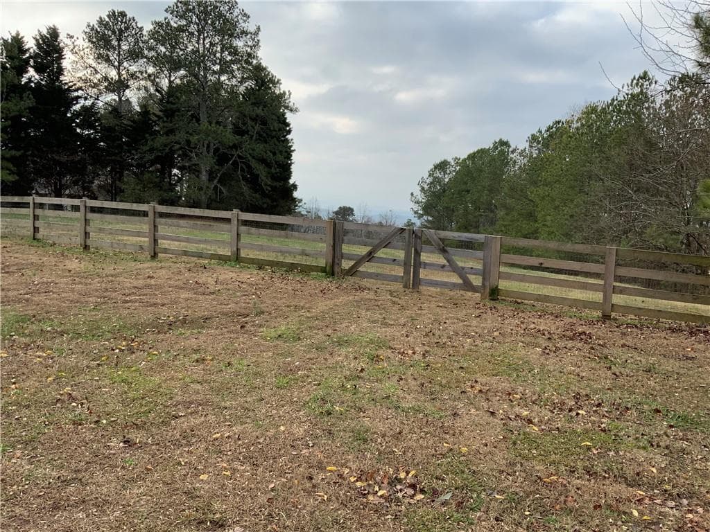 other sold at 0 Davis Road, Fairmount, GA 30139