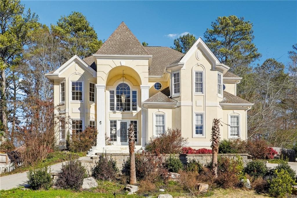 1795 Laurel Creek Drive, Lawrenceville, GA 30043 — most recent listing photo