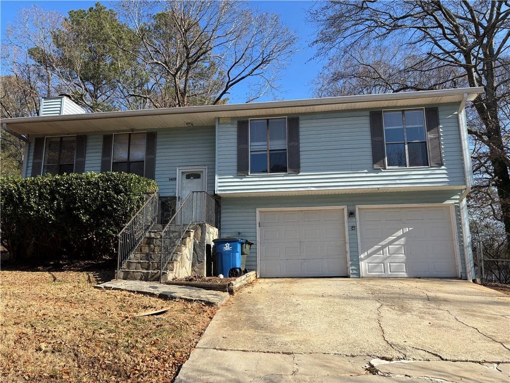 1435 Winchester Trail, Riverdale, GA 30296 — most recent listing photo