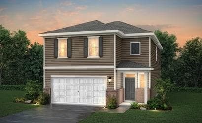 8641 Paradise Drive, Douglasville, GA 30134 — most recent listing photo
