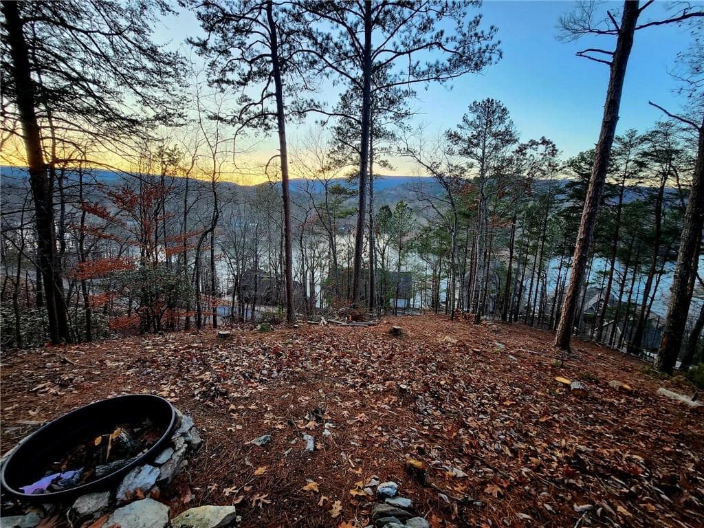 single family residence sold at 157 DOUGLAS FIR Drive, Waleska, GA 30183