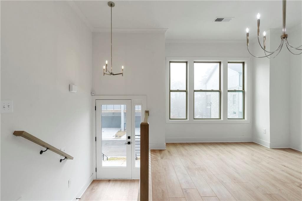 2 bedroom, 3 bathroom, 1,835 sq ft townhouse under contract at 2174 Avion Way 11, Chamblee, GA 30341 — photo 6