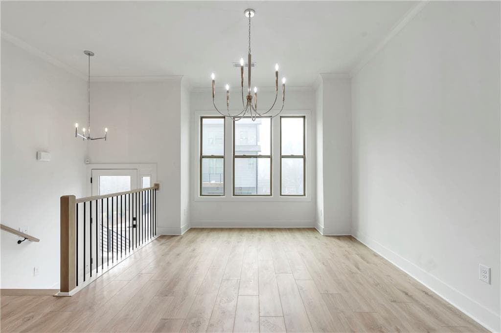 2 bedroom, 3 bathroom, 1,835 sq ft townhouse under contract at 2174 Avion Way 11, Chamblee, GA 30341 — photo 7