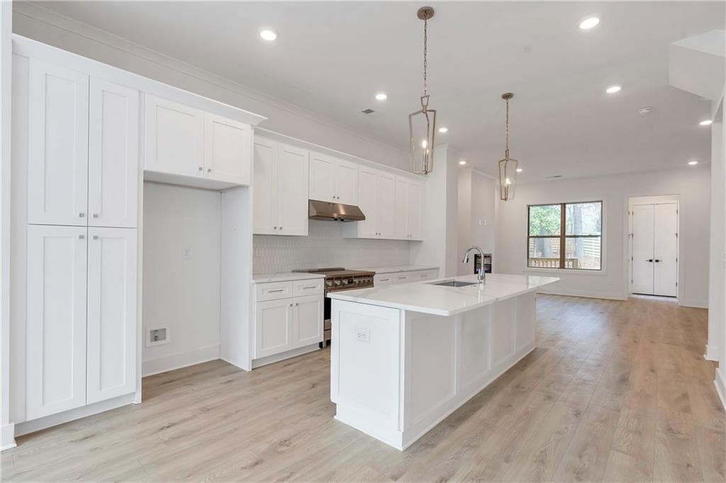 2 bedroom, 3 bathroom, 1,835 sq ft townhouse under contract at 2174 Avion Way 11, Chamblee, GA 30341 — photo 9