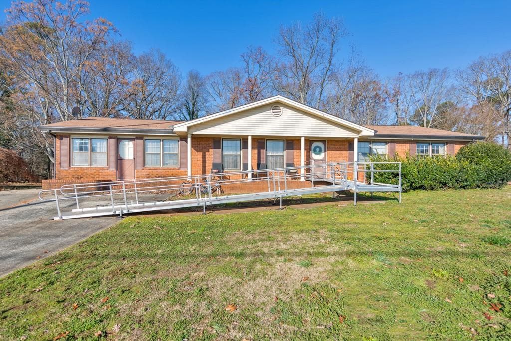 2413 Kennesaw Due West Road, Kennesaw, GA 30152 — most recent listing photo