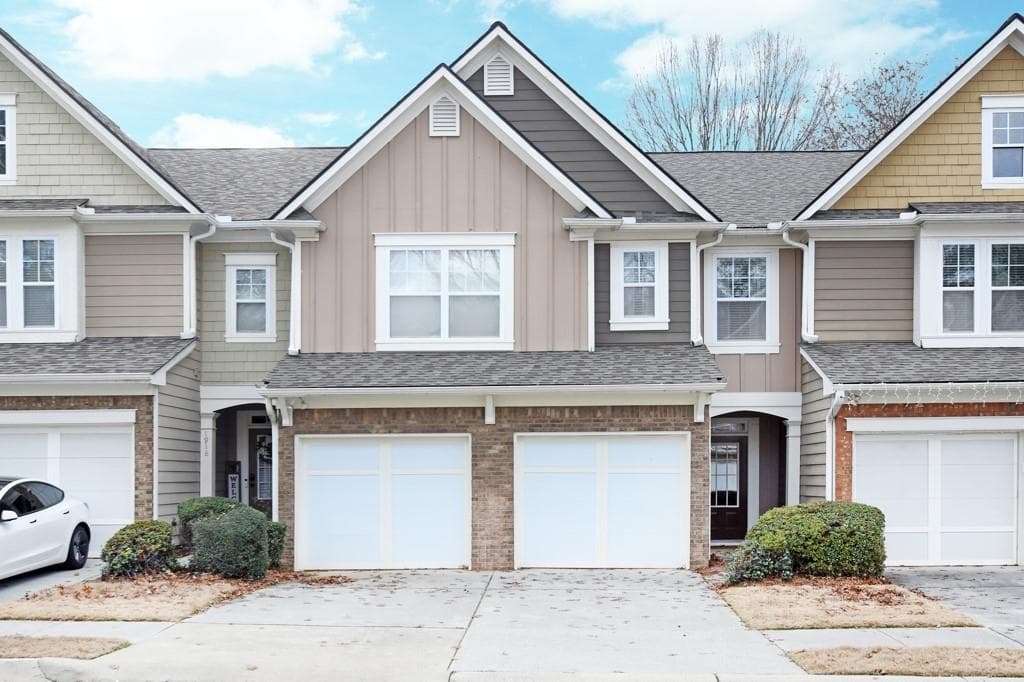 1916 Lake Heights Circle, Kennesaw, GA 30152 — most recent listing photo